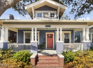 1909 Pender Ave, Wilmington, NC 28403