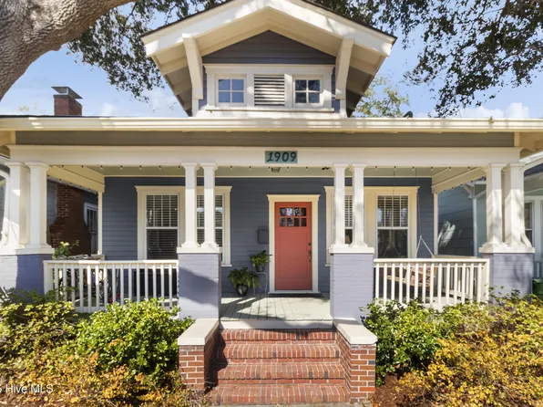 1909 Pender Avenue, Wilmington, NC 28403