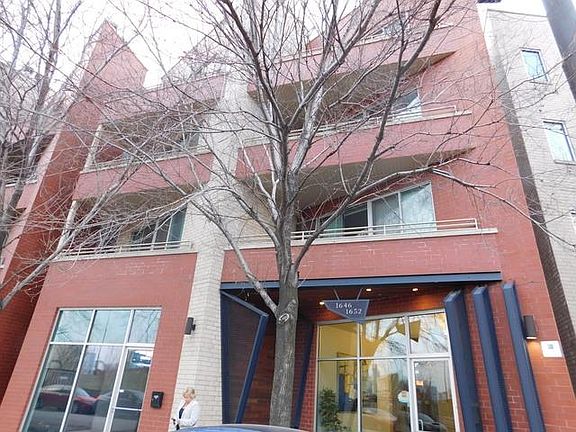 5th image of 1652 N Bosworth Ave APT 3N