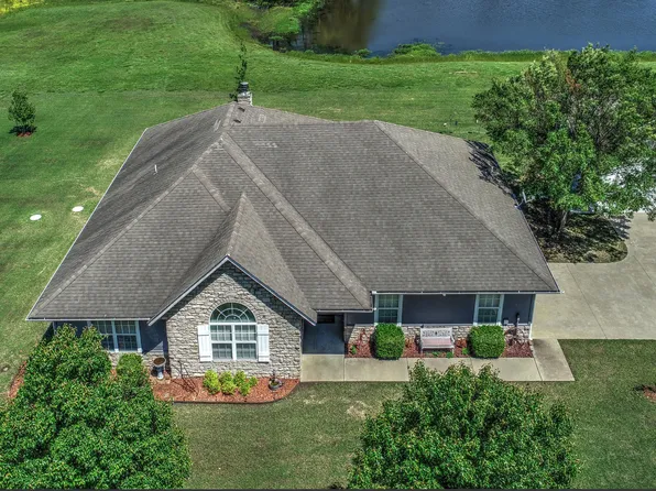 122 Chimneyrock Rd, Pryor, OK 74361