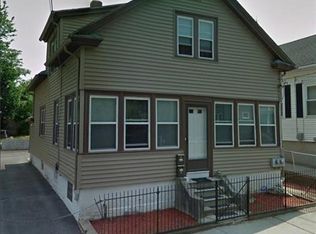 21 Mowry St, Providence, RI 02908