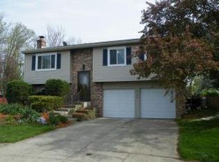 730 Mimosa Pl, Columbus, OH
