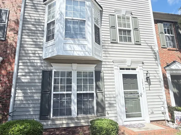 12731 Bullock Greenway Blvd, Charlotte, NC 28277