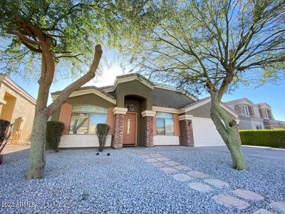 8415 W Forest Grove Ave, Tolleson, AZ, 85353