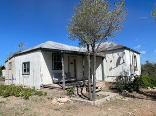 208 S Ash St, Magdalena, NM 87825