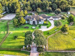 17303 Sunset Ranch Dr, Montgomery, TX 77316