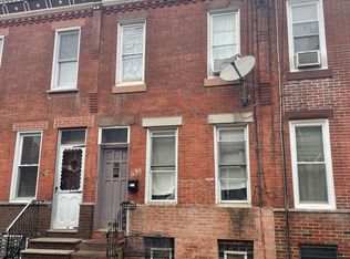 833 Wilder St, Philadelphia, PA 19147