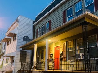379 N 10th St #3, Belleville, NJ 07109