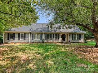 2818 Houston Branch Rd, Charlotte, NC 28270