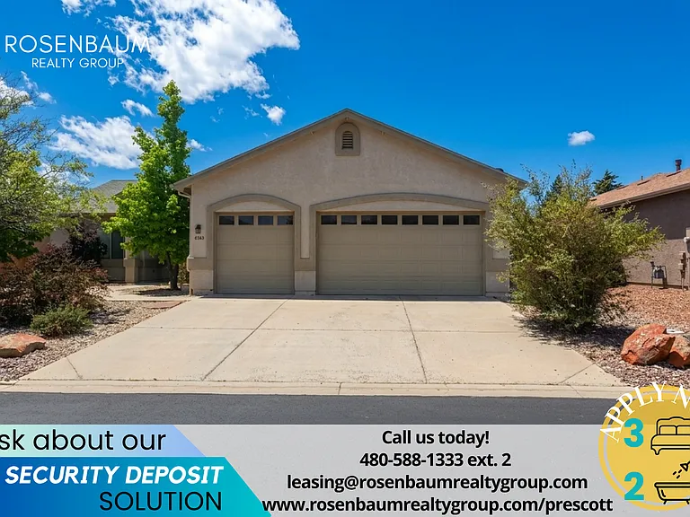 6543 E Brighton Dr — Photo 1