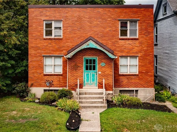 231 W McPherson St #1, Dayton, OH 45405
