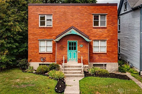 231 W McPherson St #1 Photo 1