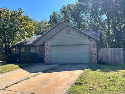 2229 W Quinton St, Broken Arrow, OK, 74011