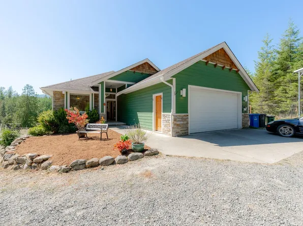 5160 Cowichan Lake Rd, Cowichan Valley, BC V9L 6H6