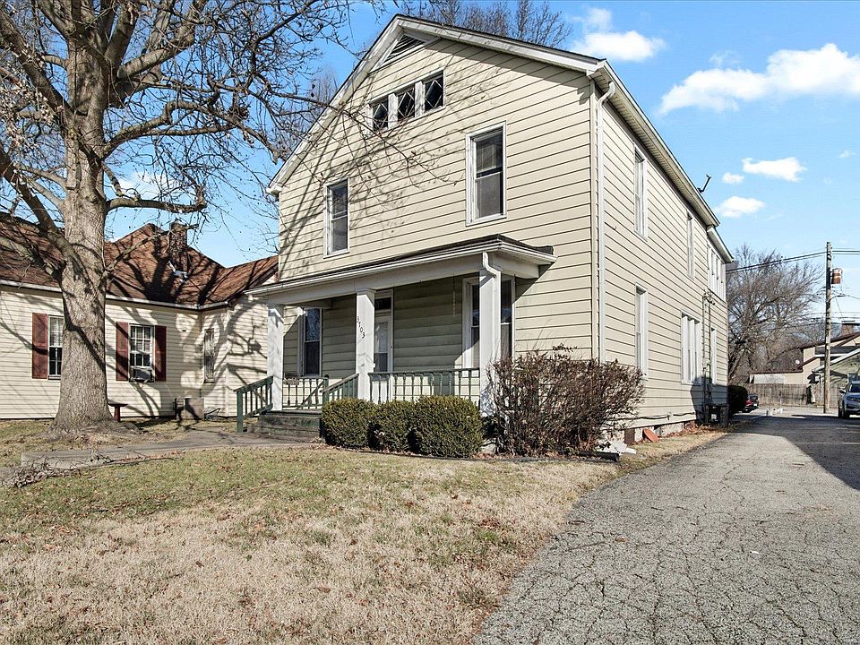 3703 W Main St, Belleville, IL 62226 Zillow