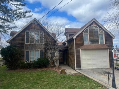 12 Duclos Street, Manchester, NH, 03102