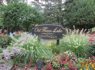 20 Waters Edge, Chappaqua, NY 10514