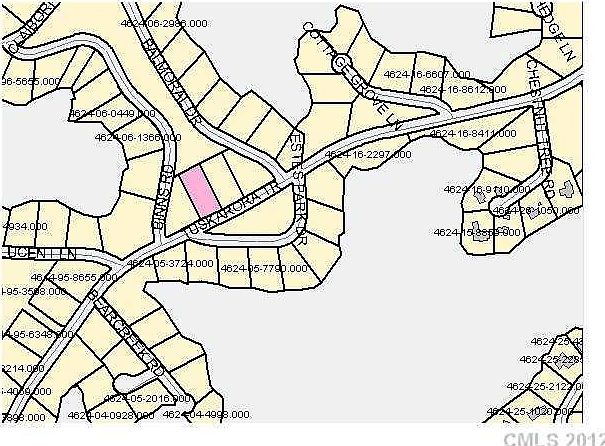 2nd image of LOT 2 Tuskarora Trl