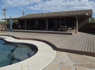 12402 N Flintlock Rd, Marana, AZ 85653