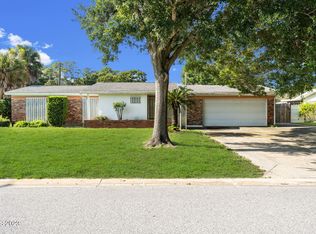 110 Teresa Ln, Merritt Island, FL 32952