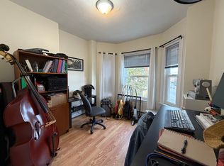 8 Central St, Somerville, MA 02143