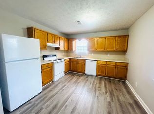 975 Post Oak Rd #3D, Alexandria, AL 36250