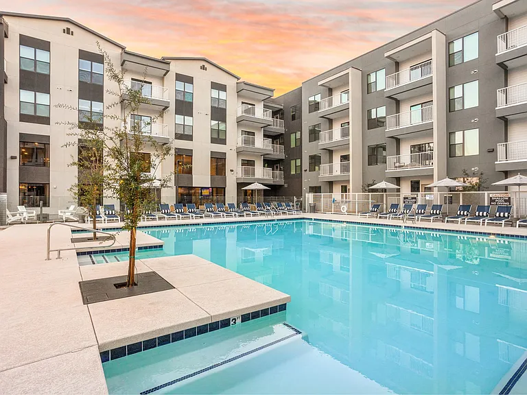 Alta Rise — Photo 21