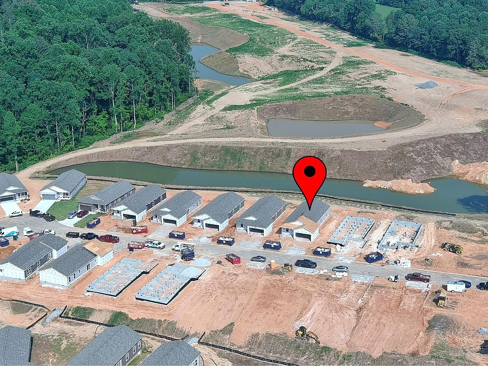 2nd image of 3749 Crimson Clover Ln Lot 233