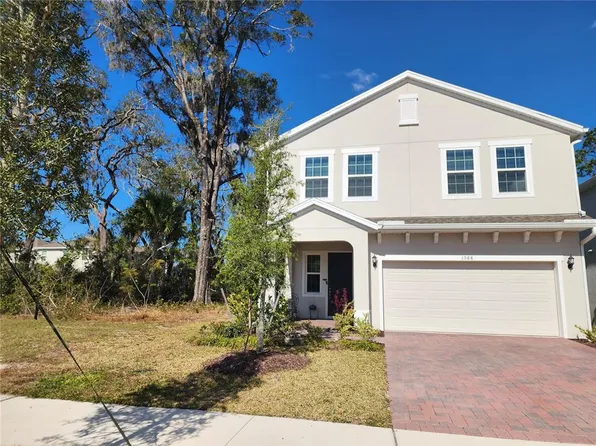1088 Happy Forest Loop, Deland, FL 32720