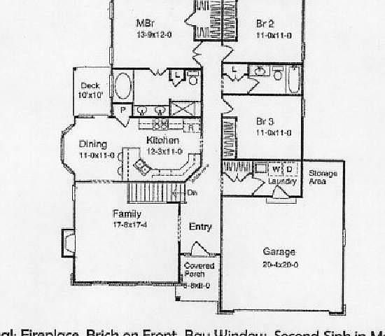2nd image of 220 SAMANTHA Street