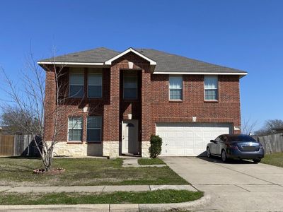 1208 Evergreen St, Royse City, TX, 75189