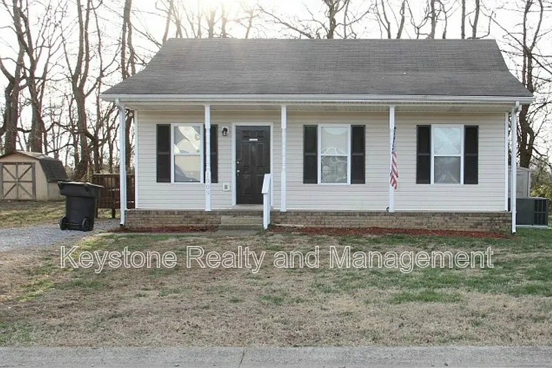 1909 Timberline Cir