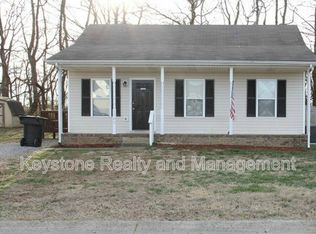 1909 Timberline Cir, Oak Grove, KY 42262