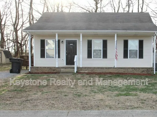 1909 Timberline Cir, Oak Grove, KY 42262