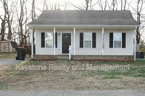 1909 Timberline Cir Photo 1