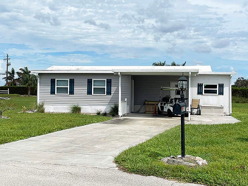 1st image of 25597 Carnation Ct #L-097