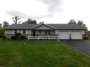 133 Circle Dr, Monett, MO 65708