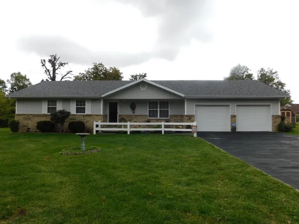 133 Circle Drive, Monett, MO 65708