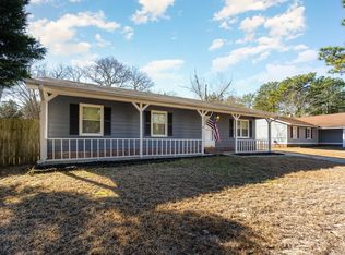 114 Elfreth Ln, Spring Lake, NC 28390