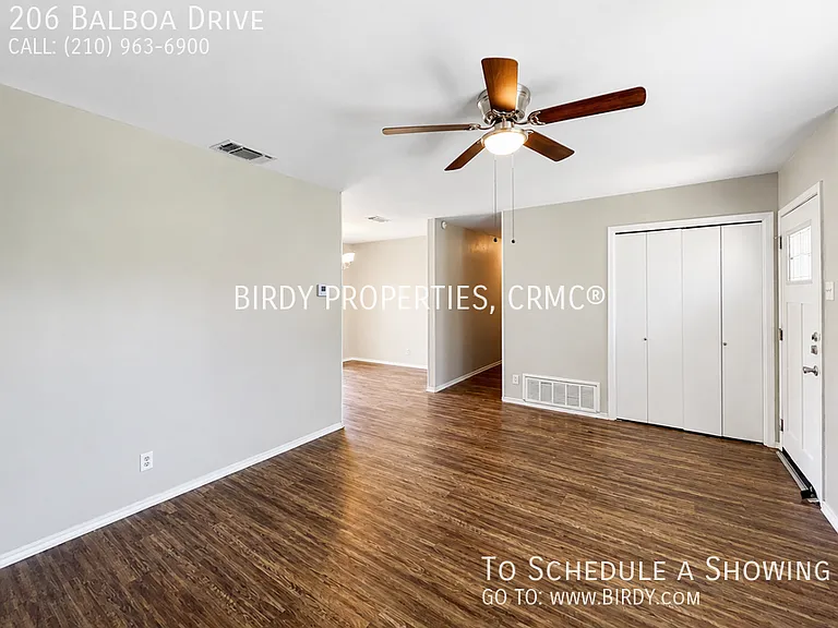 206 Balboa Dr — Photo 10