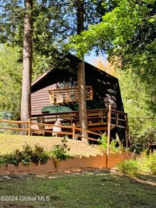 232 Kunkel Point, Mayfield, NY, 12117