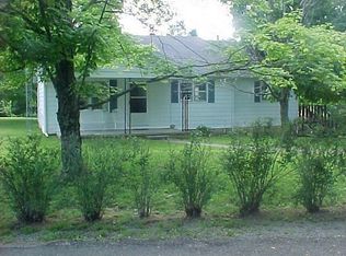 11 Old Liberty Rd, Greenville, KY 42345