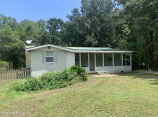 12505 Pulaski Rd, Jacksonville, FL 32218