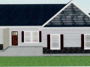 123 Jones Kelley Rd, Travelers Rest, SC 29690