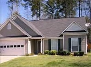 420 Beech Branch Dr, Irmo, SC 29063