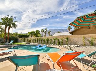2827 N Bahada Rd, Palm Springs, CA 92262