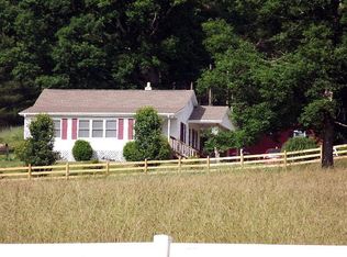 1284 Forest Grove Rd, Vilas, NC 28692