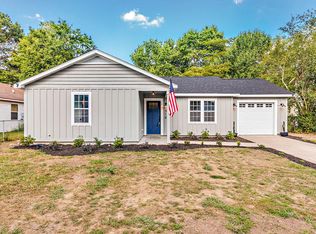 518 Temple Rd, Ladson, SC 29456