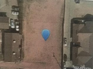 Zuni Rd, Apple valley, CA 92308