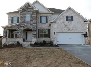 4740 Winterfield Pass, Cumming, GA 30040